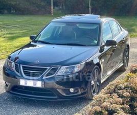 SAAB 9-3 III 2.8T V6 280 XWD X