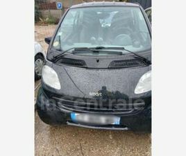 CABRIO PURE CDI SOFTOUCH