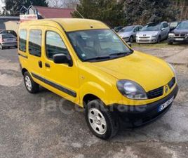 GENERATION2 1.6 16V 4X4 FAIRWAY