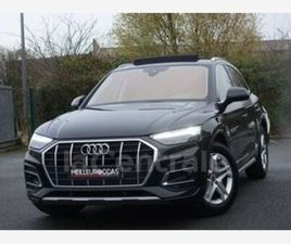 AUDI Q5 35 TDI 35 TDI 163 S-TRONIC MHEV ADVANCED