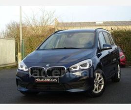 BMW SERIE 2 GRAN COUPE 216 DA