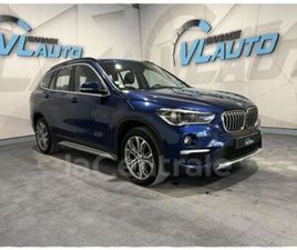 (F48) SDRIVE18D XLINE BVA8