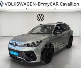 III 2.0 TDI 150 R-LINE DSG7