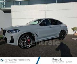 BMW SERIE 3 340 (G02) GENERATION2 M40D 340 BVA8