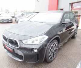 (F39) XDRIVE 20D M SPORT X BVA8