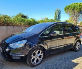 2.0 TDCI 163 FAP TITANIUM POWERSHIFT