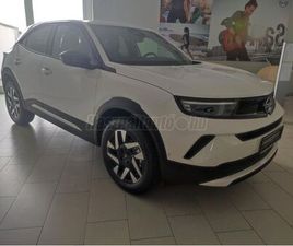 OPEL MOKKA OPEL MOKKA 1.2 T EDITION KÉSZLETRŐL AZONNAL!