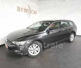 VIII GENERATION2 SW 2.0 TDI EVO SCR 122 LIFE PLUS DSG7