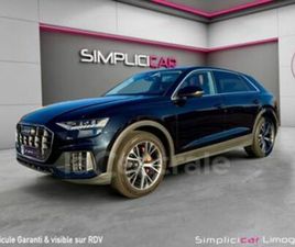 50 TDI 286 AVUS EXTENDED QUATTRO TIPTRONIC