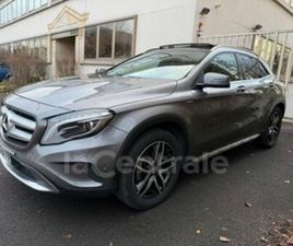 220 D ACTIVITY EDITION 7G-DCT