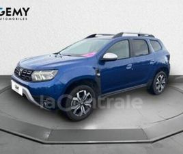 II GENERATION2 1.5 BLUE DCI 115 4X2 PRESTIGE +