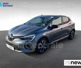 RENAULT CLIO V 1.5 BLUE DCI 100 EVOLUTION