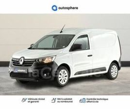 II 1.5 DCI BLUE 95CH CONFORT