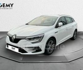 IV GENERATION2 ESTATE 1.5 BLUE DCI 115 EVOLUTION