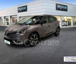 IV 1.7 BLUE DCI 120 INTENS