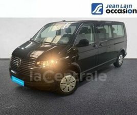 6.1 2.0 TDI 150 BMT LONGUE BVM6 4MOTION CONFORTLINE