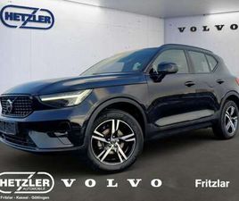 PLUS DARK 2WD T2 EU6D NAVI DIGITALES COCKPIT MEMOR