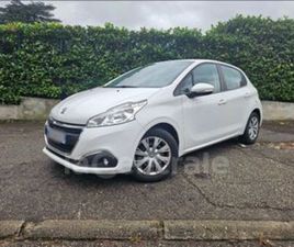 GENERATION2 1.5 BLUEHDI 100 PREMIUM