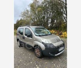 MULTISPACE 1.3 HDI 75 PASSION BLEUS