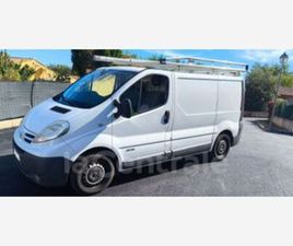 L1H1 2900KG 2.0 DCI 115 BUSINESS