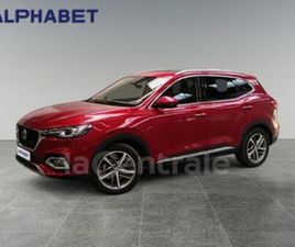 1.5T GDI HYBRIDE RECHARGEABLE PHEV LUXURY