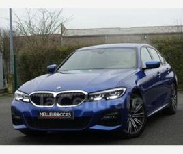 BMW SERIE 3 TOURING 330 330 EA E-DRIVE HYBRIDE BVA 184 + 68 PACK M