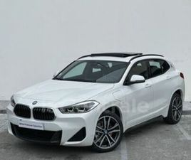 (F39) XDRIVE 25E 220 M SPORT BVA6