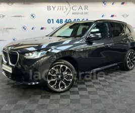 (G45) 30E XDRIVE 299 M SPORT BVA8