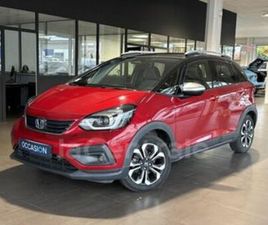 HONDA JAZZ CROSSTAR E:HEV IV CROSSTAR 1.5 I-MMD EXCLUSIVE AT