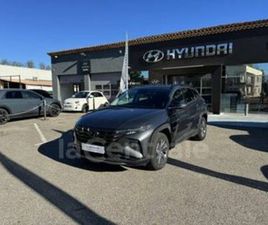 HYUNDAI TUCSON IV 1.6 T-GDI 230 HYBRID CREATIVE BVA6