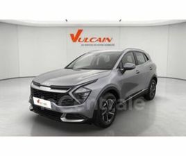 V 1.6 T-GDI 230 ISG HYBRIDE 4X2 ACTIVE BVA6