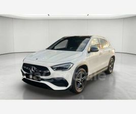 MERCEDES GLA GLA 250 E II 250 E AMG LINE 8G-DCT