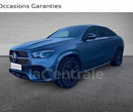 II COUPE 350 DE 4MATIC AMG LINE 9G-TRONIC