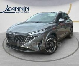 III GENERATION2 1.5 E-POWER 190 N-CONNECTA