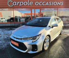 SUZUKI SWACE 1.8 HYBRID PACK