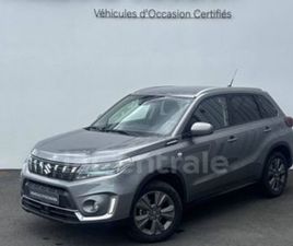 SUZUKI VITARA IV GENERATION2 1.5 DUALJET HYBRID PRIVILEGE AUTO