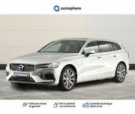 II T6 AWD RECHARGE 253 + 145 INSCRIPTION LUXE GEARTRONIC 8