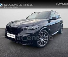 BMW X5 XDRIVE 50E (G05) XDRIVE50E 489 M SPORT BVA8
