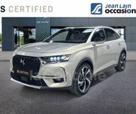 1.6 E-TENSE 300 4X4 RIVOLI AUTOMATIQUE