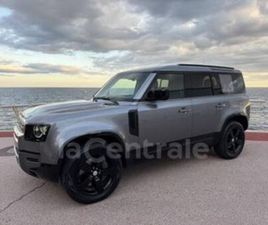 IV 3.0 P400 110 4X4 SE BVA