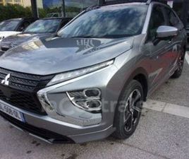 GENERATION2 2.4 PHEV TWIN MOTOR 4WD INVITE