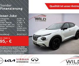 1.6 HYBRID REDLINE-EDITION LIMITIERT BOSE