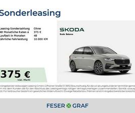 BALANCE 1,5 TSI 110 KW