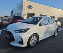 IV HYBRIDE 116H DYNAMIC