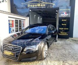 III 2.0 TFSI 245 HYBRID TIPTRONIC 8