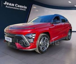 II GENERATION2 1.6 HYBRID 138 N LINE EXECUTIVE