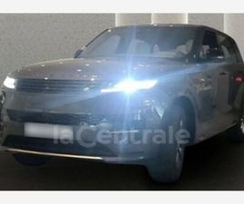 III P440E 3.0 I6 PHEV AWD 440 DYNAMIC HSE