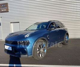 LYNK AND CO 01 01 PHEV