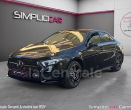 IV BERLINE 250 E 8CV AMG LINE 8G-DCT