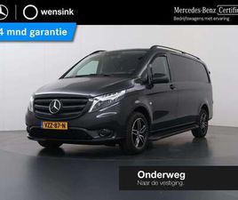 116 CDI | AUT. | L2 LANG | PARKEERCAMERA | CLIMATE